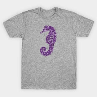 Seahorse T-Shirt